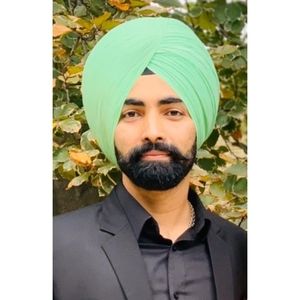 Meet your Posher, Jaideep